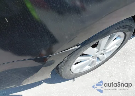 2016 Toyota Corolla S Plus из США, поврежденный, VIN 2T1BURHE9GC561038